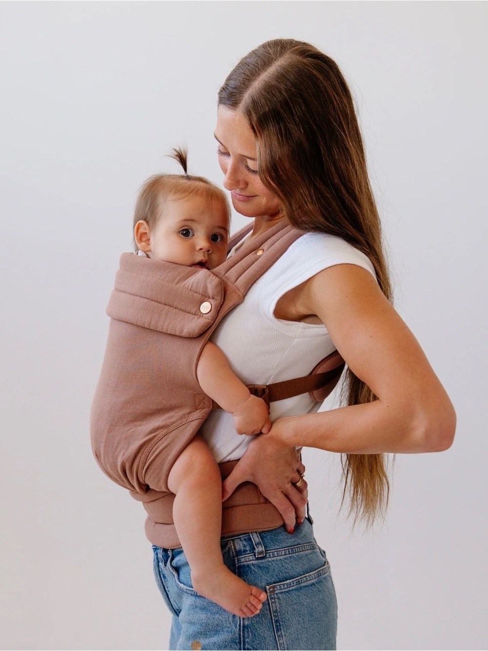 Mabe Monarch Carrier- Mocha